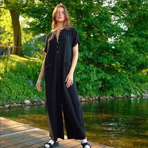 Free People “My Go To Jumper” - Size Small